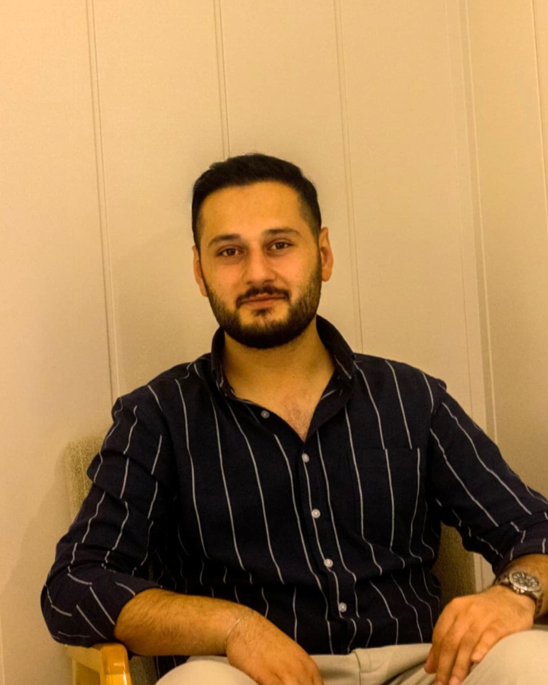 Batuhan Gül