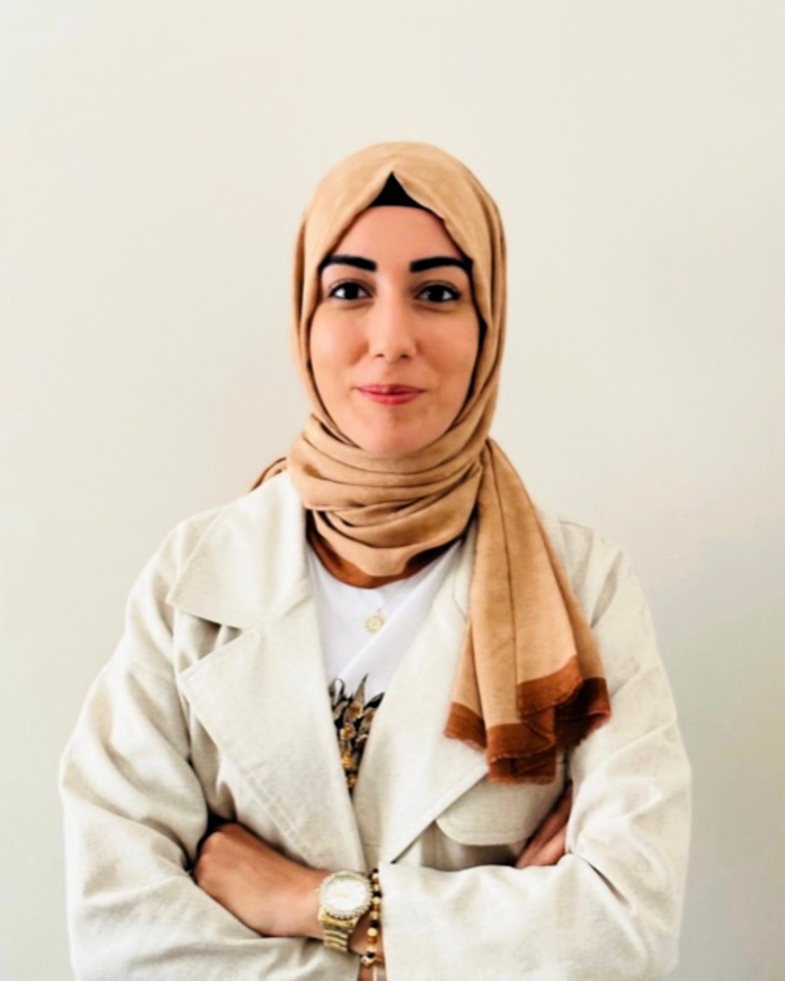 Zehra Akyıldız