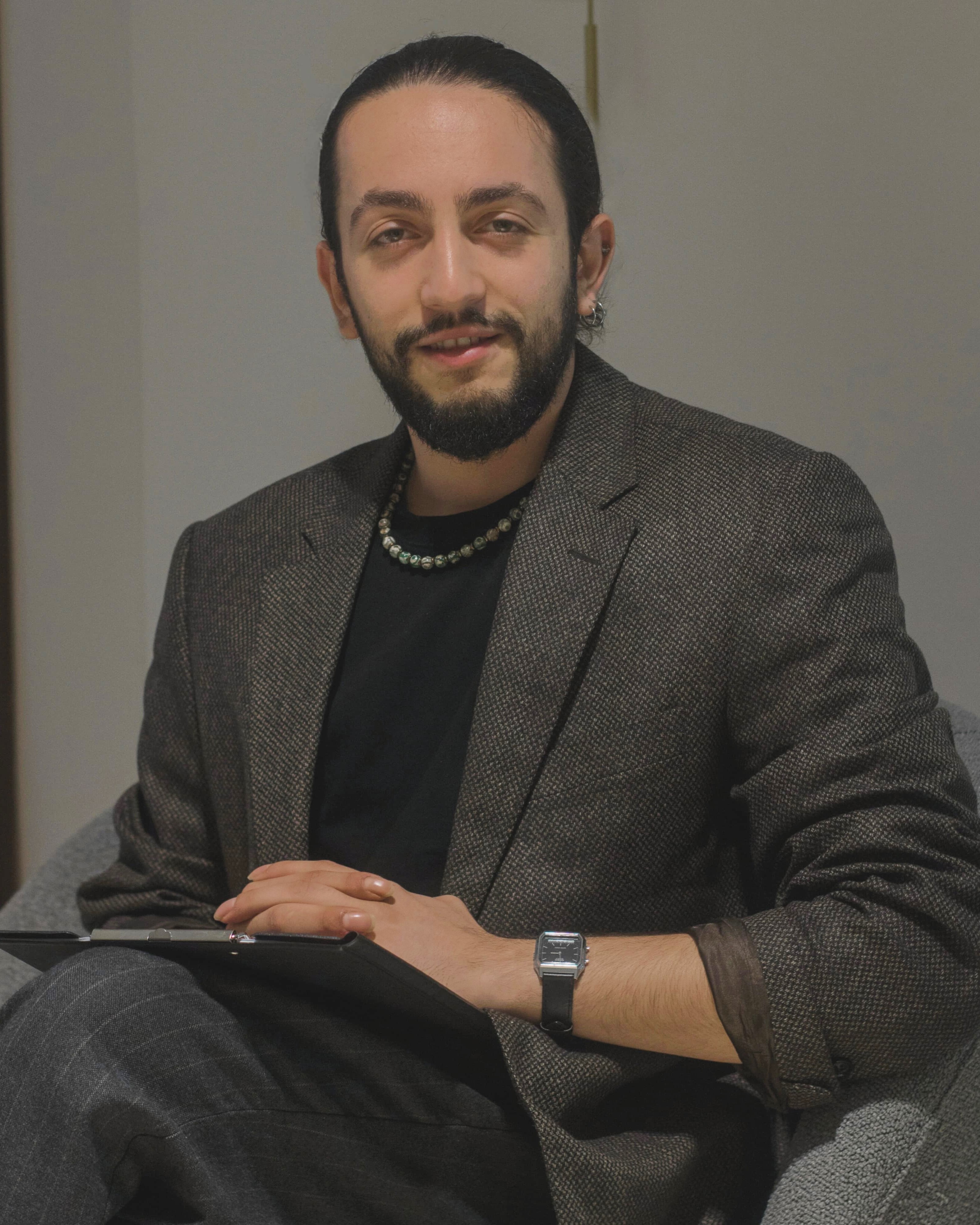 Oğuzhan Ertürk