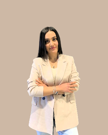 Ceren Çil