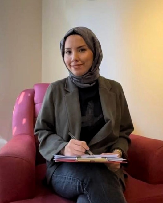 Senem Yılmaz