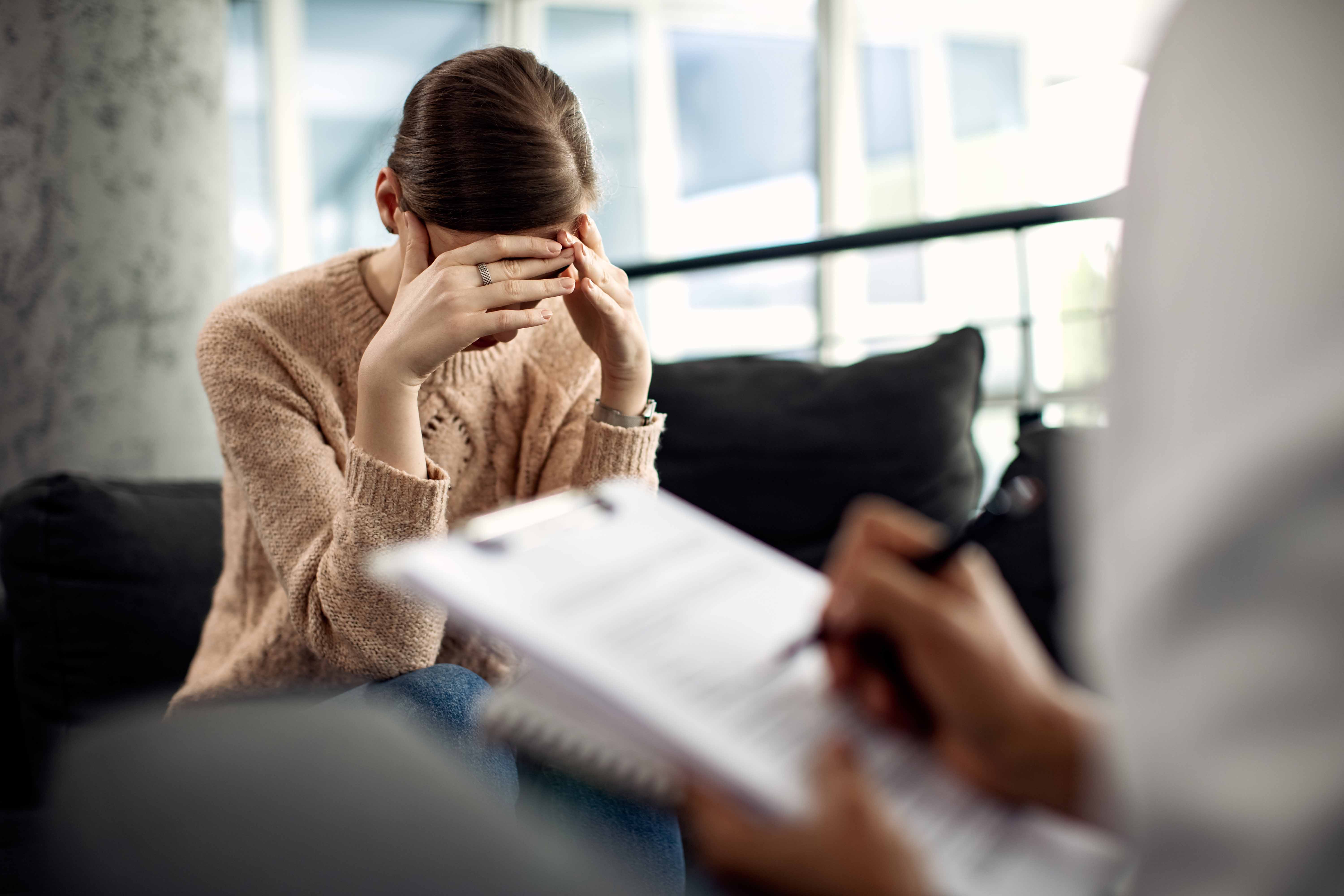 Psikolojik Danışmanlık Nedir? Psikolojik Destek Süreci Nasıl İşler?