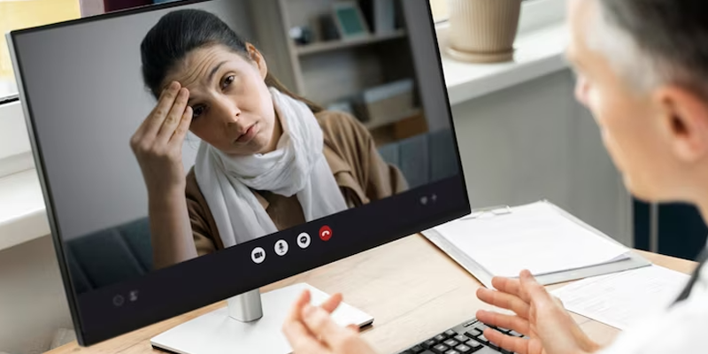 Destek almayı erteliyorsanız online danışmanlıkla nereden başlanır?
