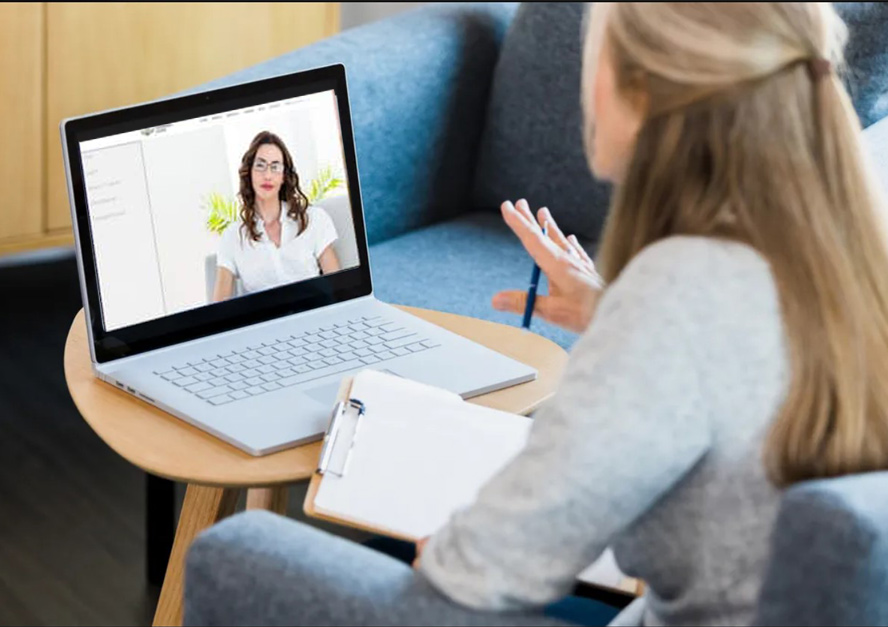 Online terapi güvenli mi, güvenilir psikolog nasıl seçilir?
