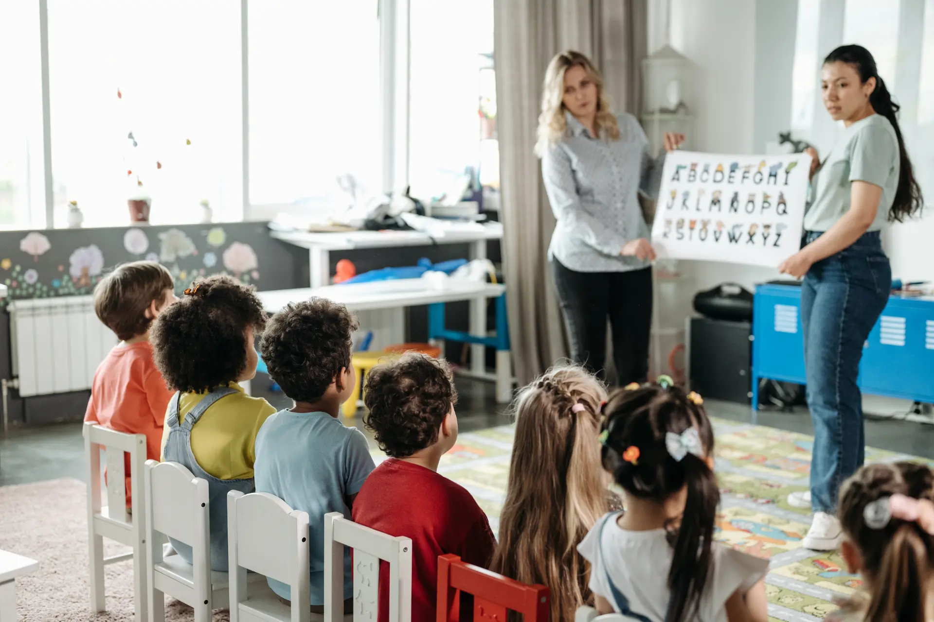 Hiperaktif çocuk için dikkat geliştirme programı ne zaman gerekir?