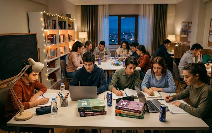 Sınav koçluğu nedir, kimler için uygundur?