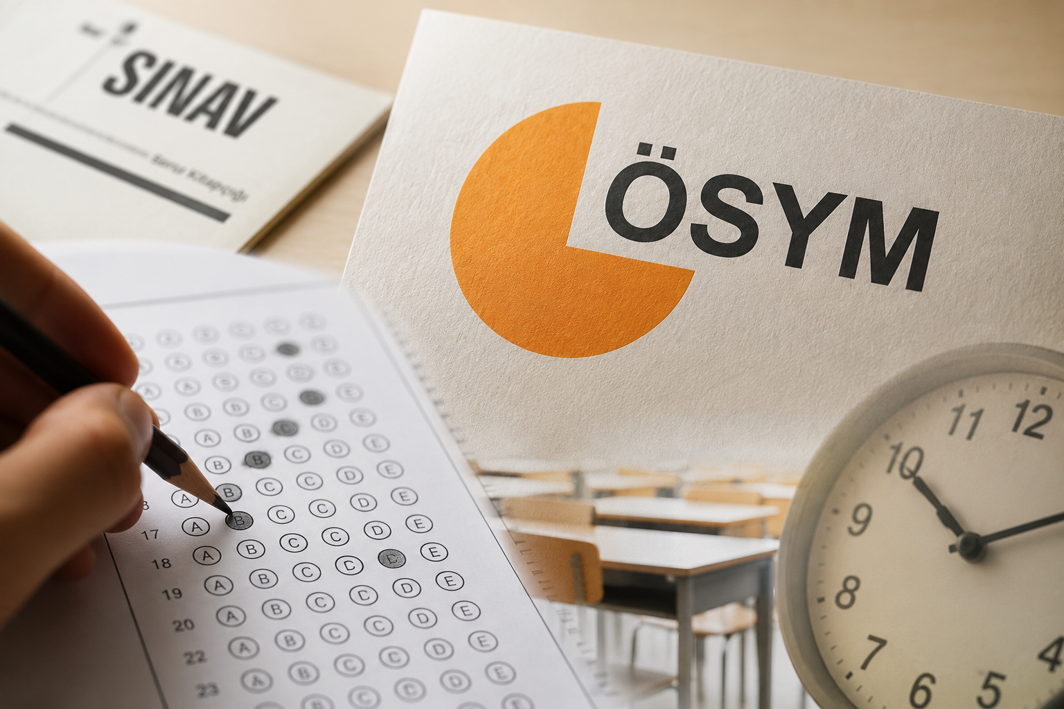 YKS Tercih Dönemi İçin Tavsiyeler