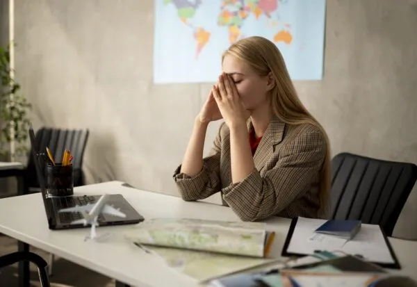 Kaygı ve depresyon için online terapi işe yarar mı?