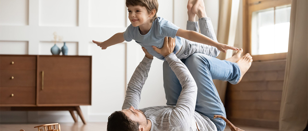 Aşırı koruyucu ebeveynlikte aile danışmanlığı ne işe yarar?