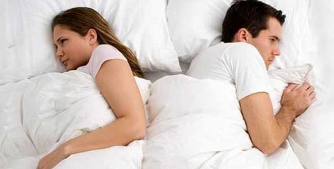 Geç boşalma ve cinsel korku için cinsel danışmanlık ne zaman gerekir?