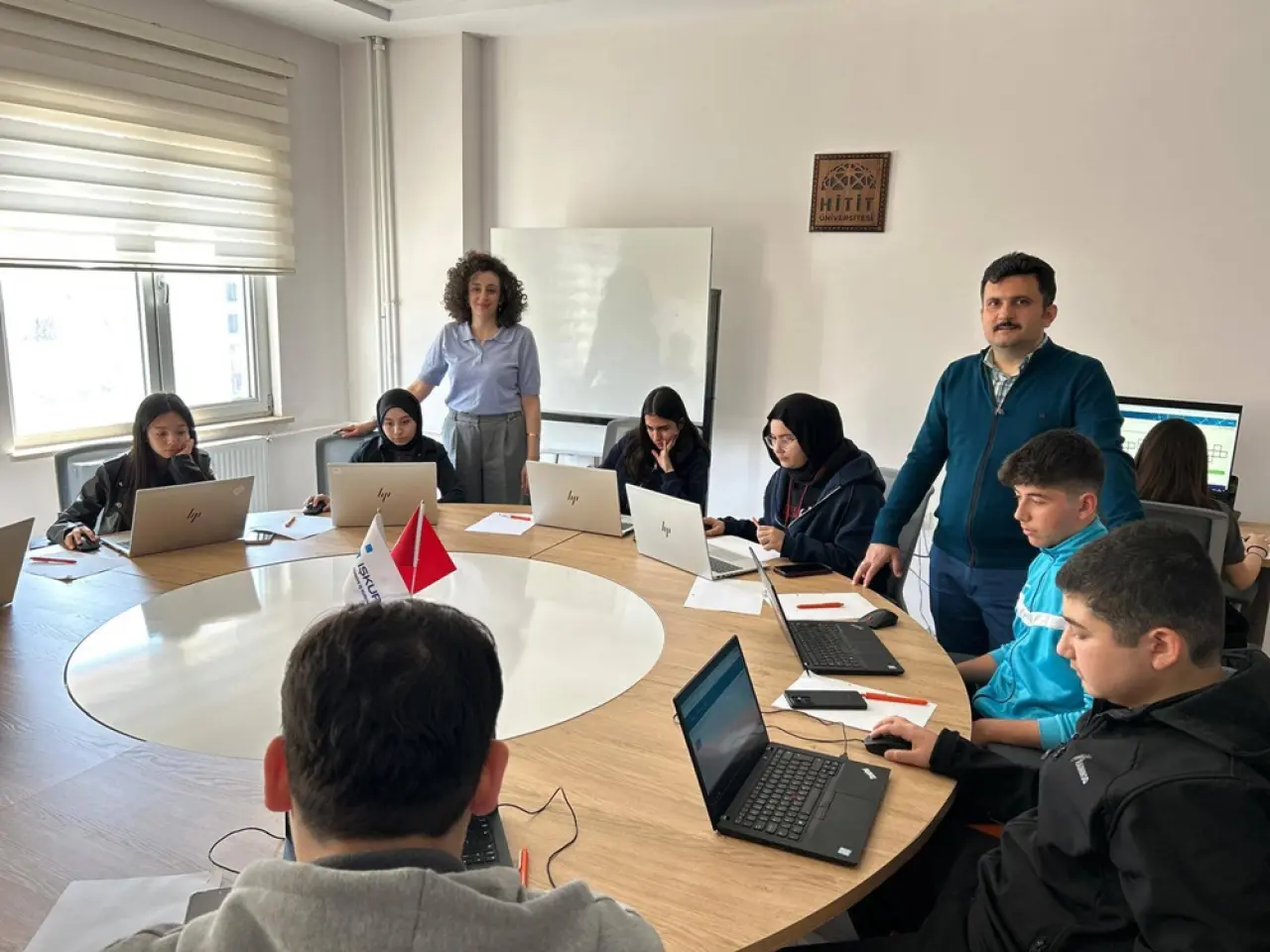 Mesleki yönelim testi ergenlerde ne zaman ve neden yapılır?