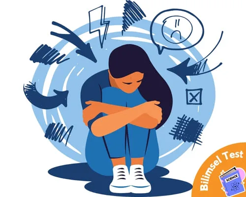 Kaygı ve depresyon için psikolojik test yaptırmak ne işe yarar?