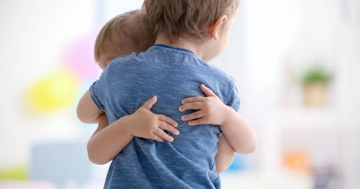 Yeni bebek gelince anaokulu çocuğunda kardeş kıskançlığı nasıl yönetilir?